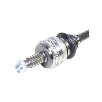 2006 BMW 325i CV Axle Assembly Rear Left GSP NCV27090 image 4 of 4