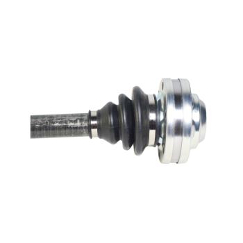 2006 BMW 325i CV Axle Assembly Rear Right GSP NCV27096 image 3 of 4