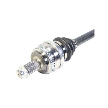 2006 BMW 325i CV Axle Assembly Rear Right GSP NCV27096 image 4 of 4