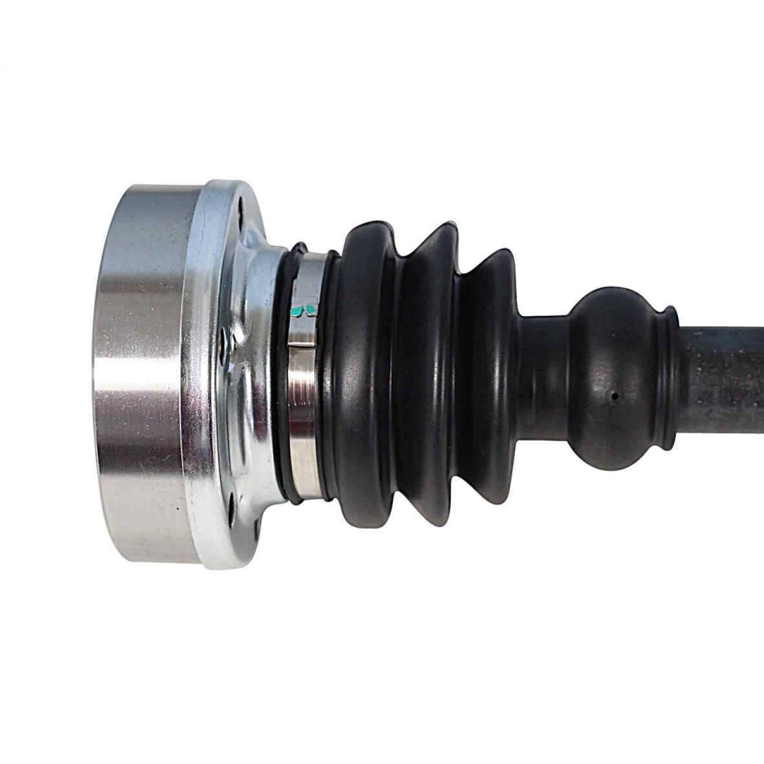 GSP NCV27528 CV Axle Assembly product image 1 of 5