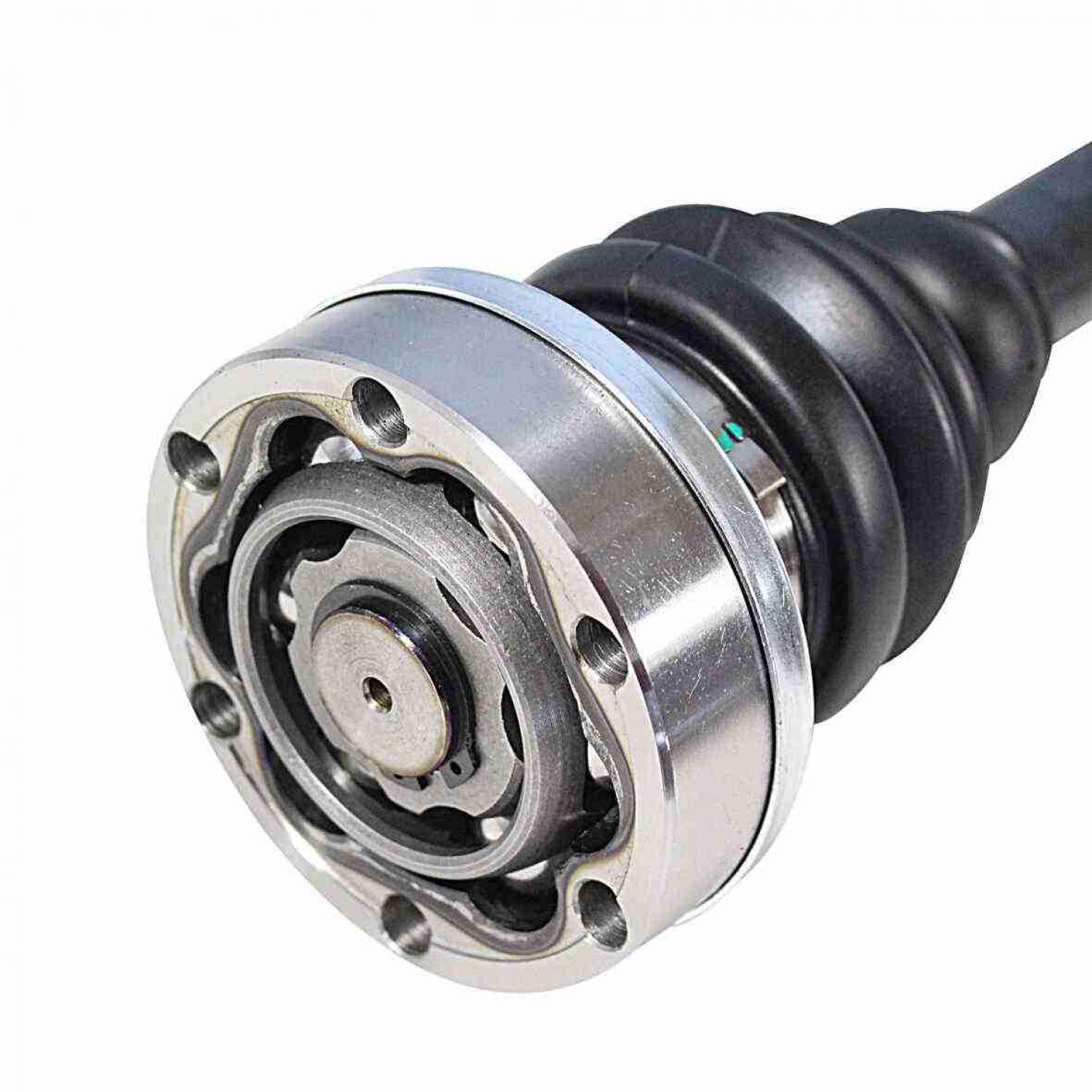 GSP NCV27528 CV Axle Assembly product image 3 of 5