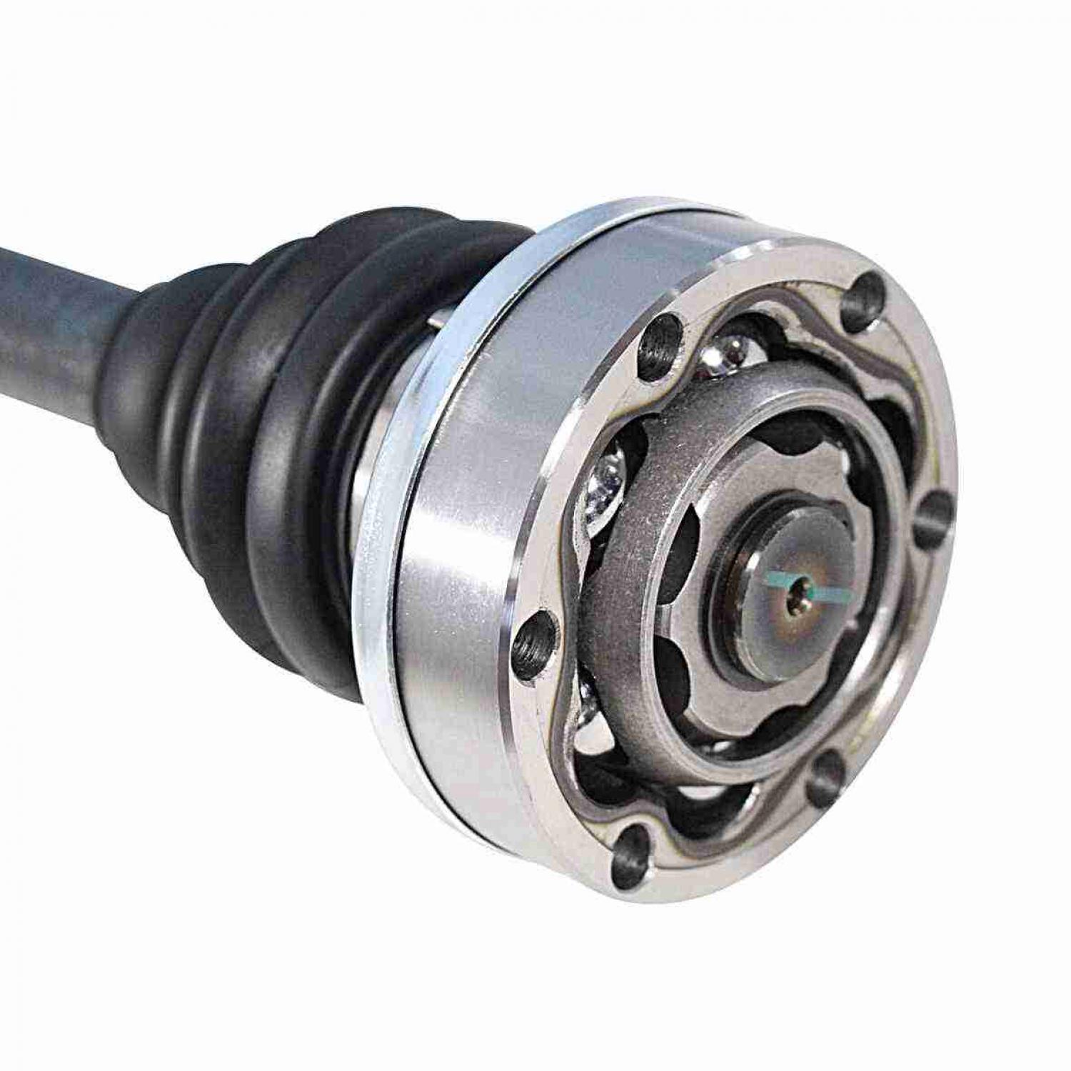 GSP NCV27528 CV Axle Assembly product image 4 of 5