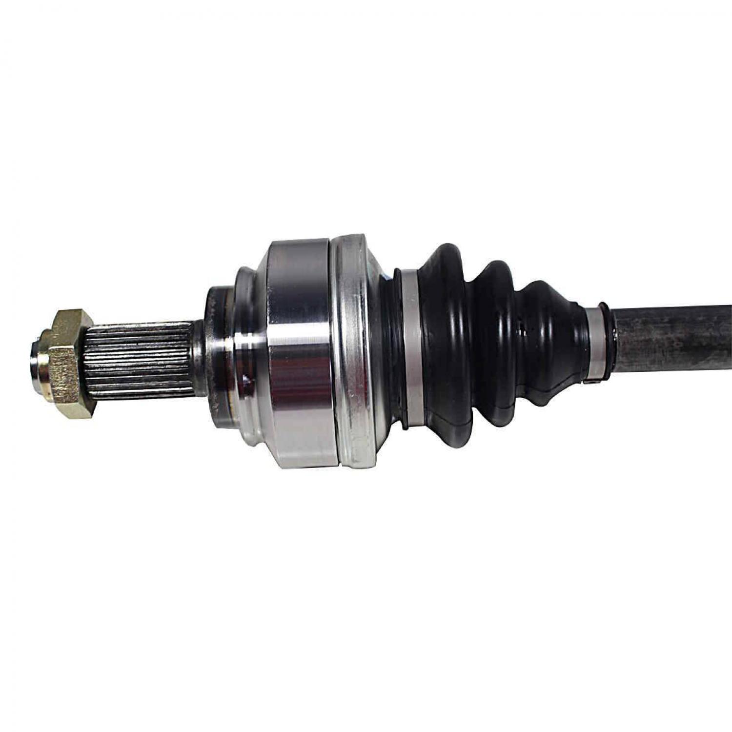 GSP NCV27916 CV Axle Assembly product image 1 of 5