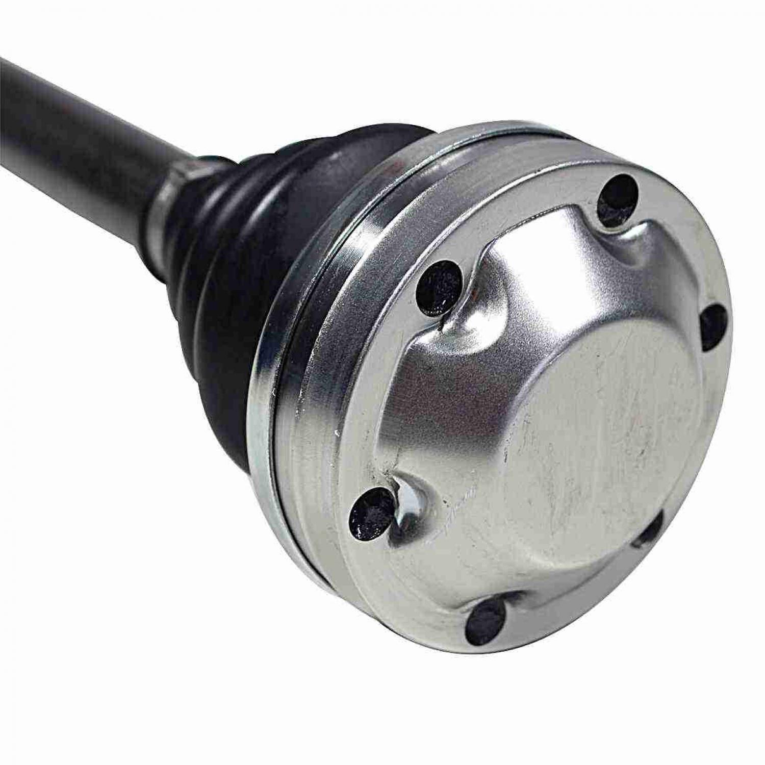 GSP NCV27916 CV Axle Assembly product image 4 of 5