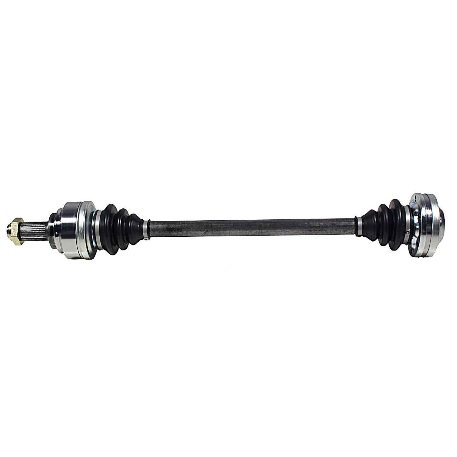 GSP NCV27916 CV Axle Assembly product image 5 of 5