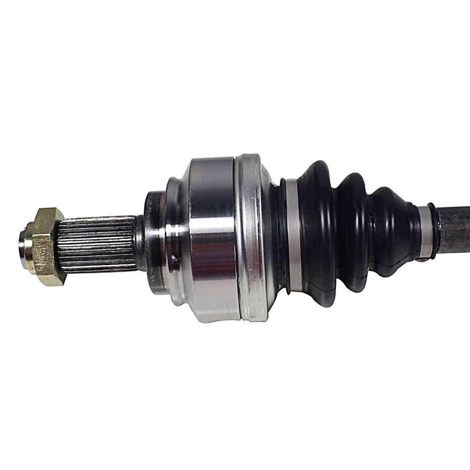 GSP NCV27925 CV Axle Assembly product image 1 of 5