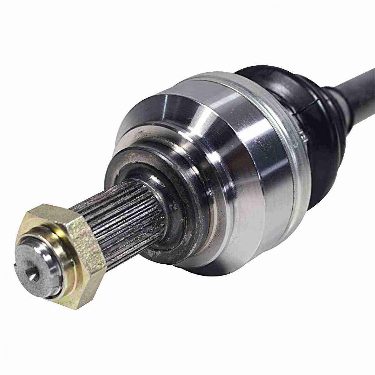 GSP NCV27925 CV Axle Assembly product image 3 of 5