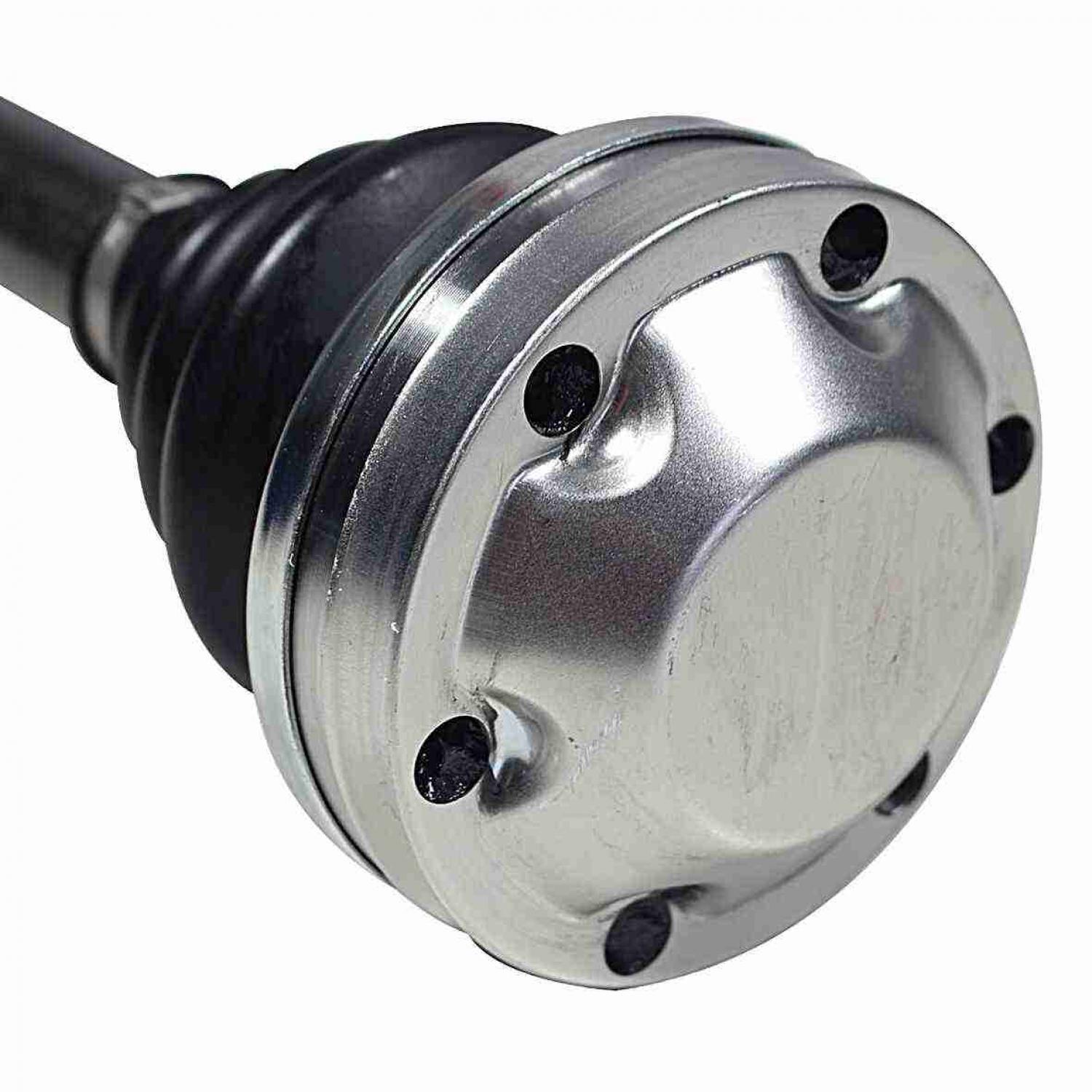 GSP NCV27925 CV Axle Assembly product image 4 of 5