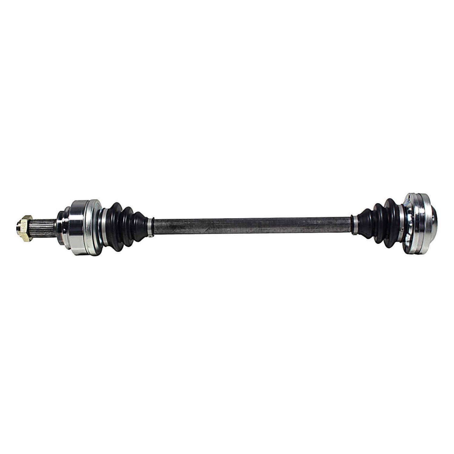 GSP NCV27925 CV Axle Assembly product image 5 of 5