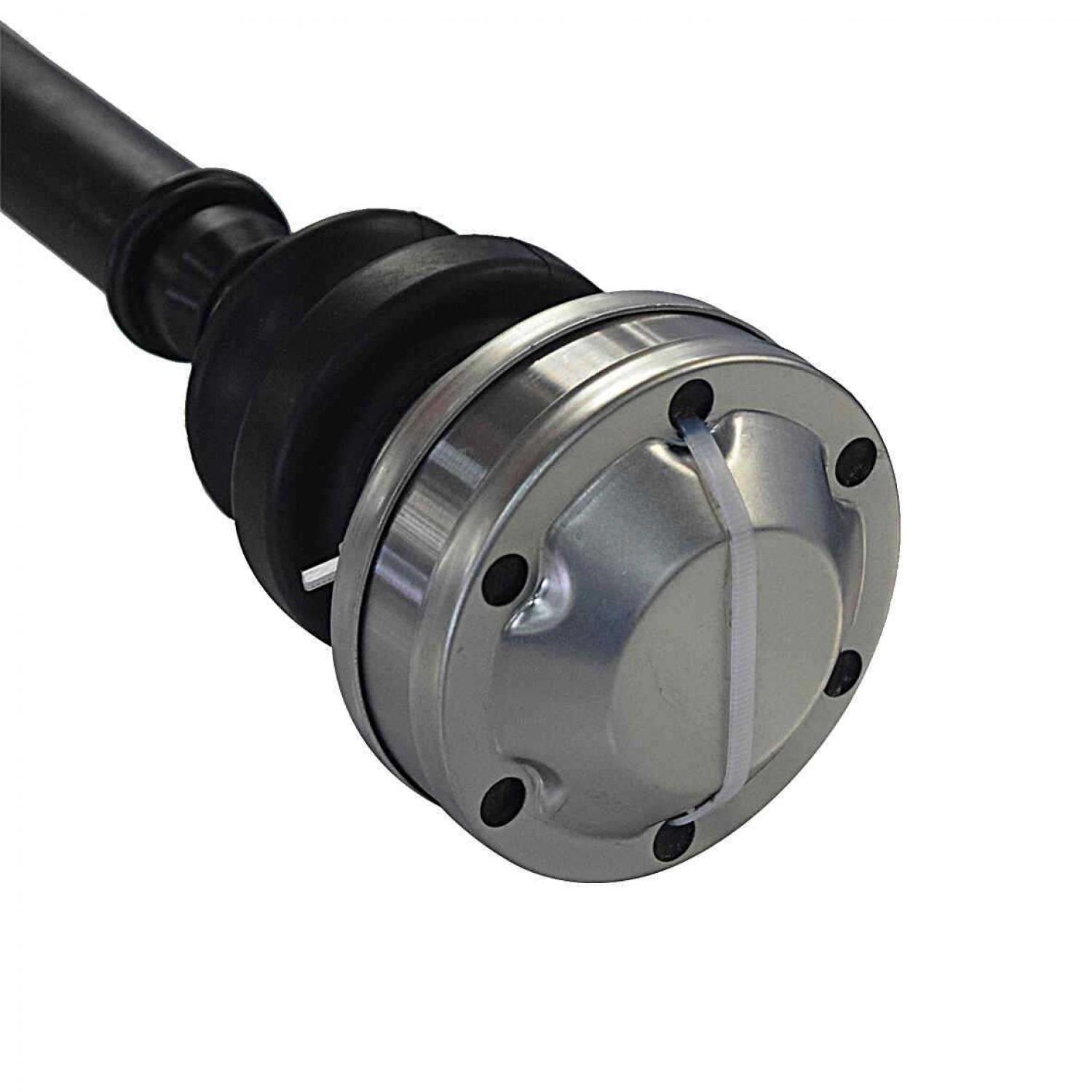 GSP NCV28004K CV Axle Assembly product image 1 of 5