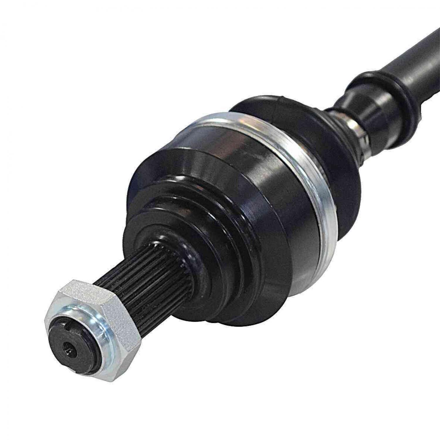 GSP NCV28004K CV Axle Assembly product image 2 of 5