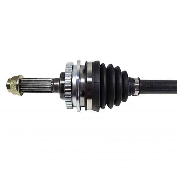 1999 Suzuki Swift CV Axle Assembly Front Right GSP NCV33506 image 1 of 4