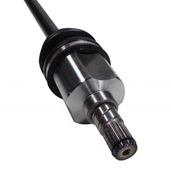 1999 Suzuki Swift CV Axle Assembly Front Right GSP NCV33506 image 4 of 4