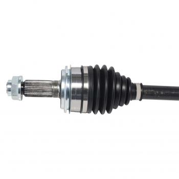 2024 Honda Passport CV Axle Assembly
