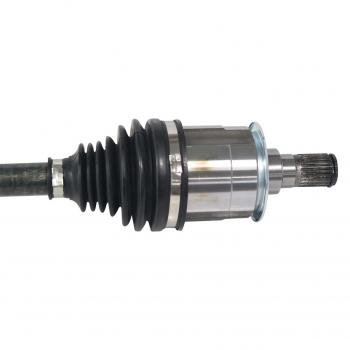 2024 Honda Passport CV Axle Assembly Rear Left GSP NCV36177 image 2 of 4