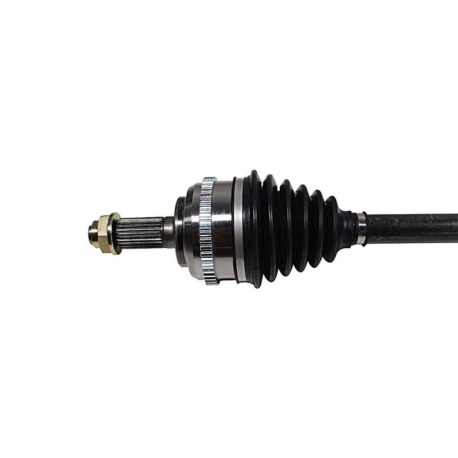 GSP NCV36555 CV Axle Assembly product image 1 of 5