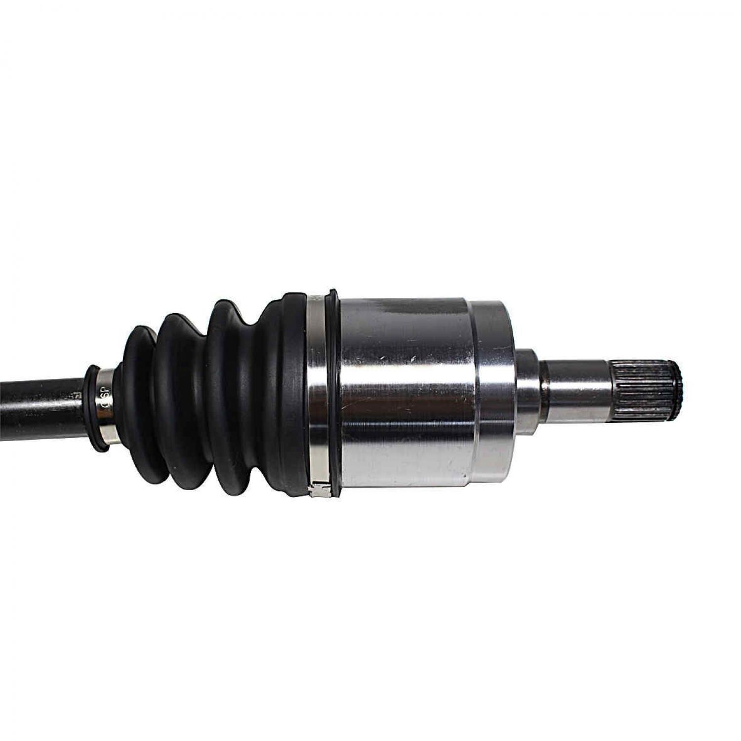 GSP NCV36555 CV Axle Assembly product image 2 of 5