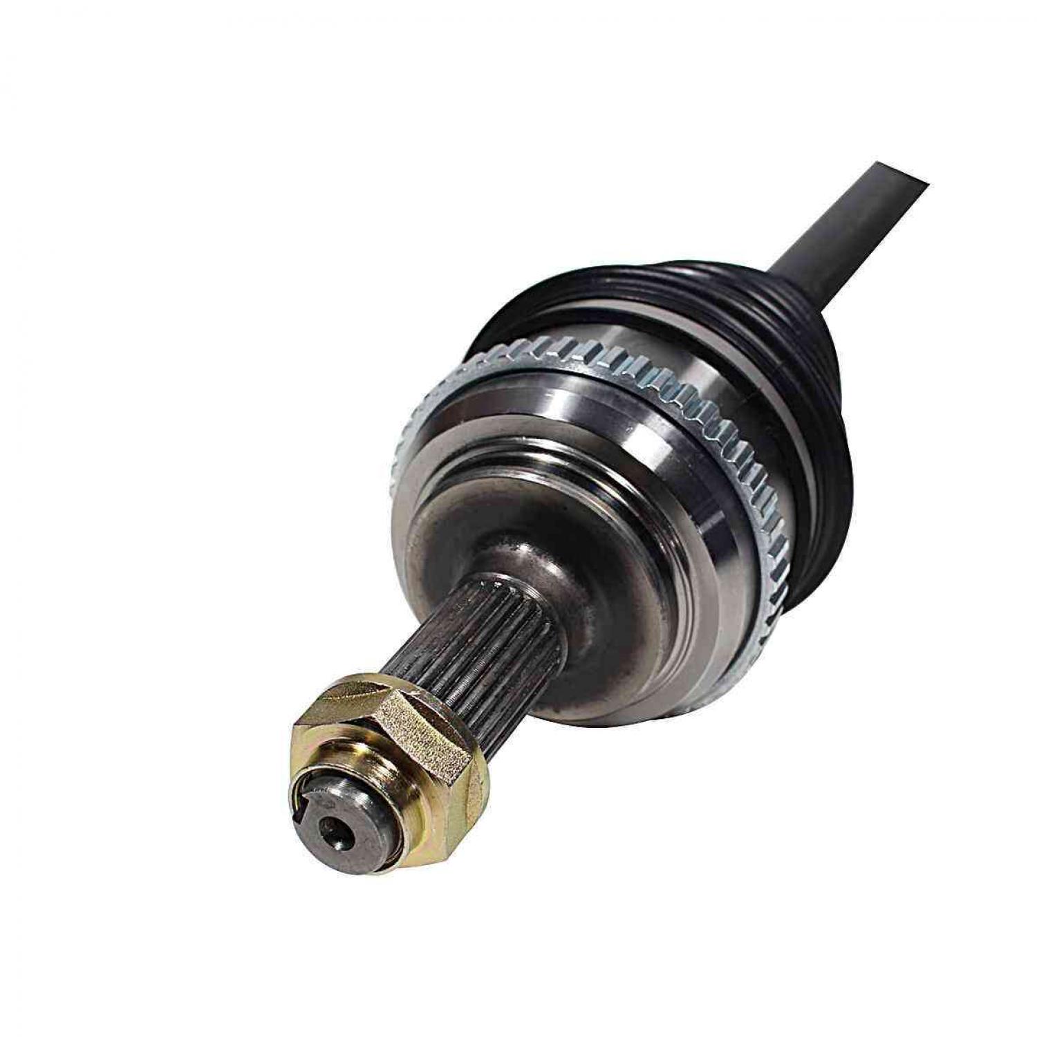 GSP NCV36555 CV Axle Assembly product image 3 of 5