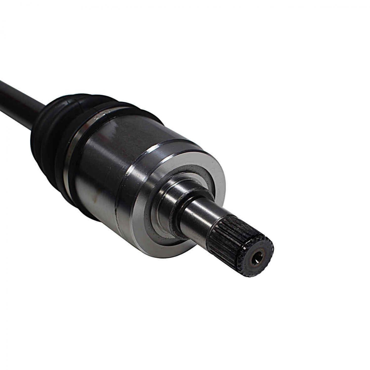 GSP NCV36555 CV Axle Assembly product image 4 of 5