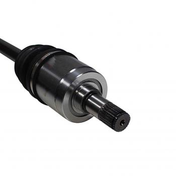 2005 Honda Civic CV Axle Assembly Front Left GSP NCV36555 image 4 of 4