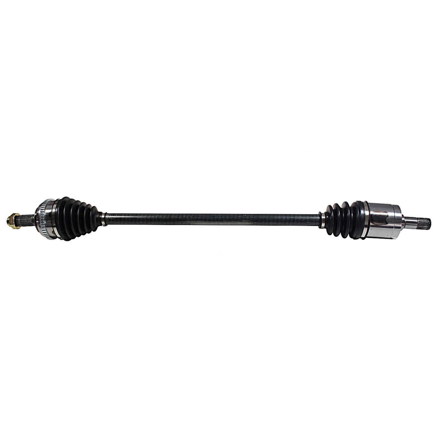 GSP NCV36555 CV Axle Assembly product image 5 of 5