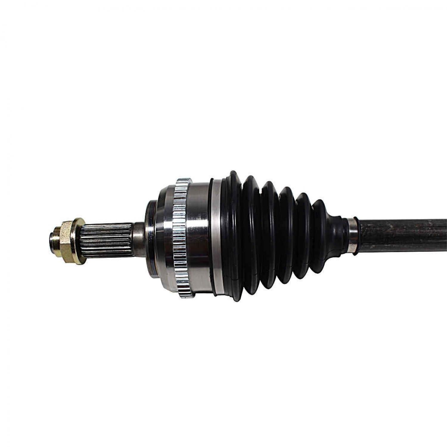 GSP NCV36556 CV Axle Assembly product image 1 of 5
