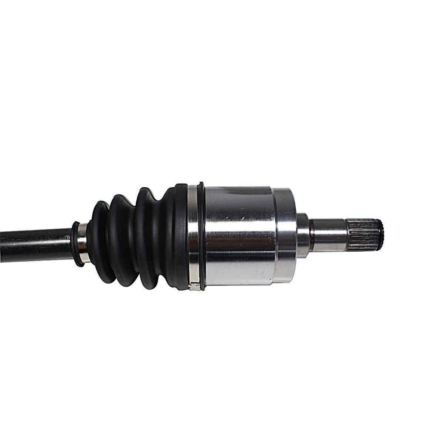 GSP NCV36556 CV Axle Assembly product image 2 of 5
