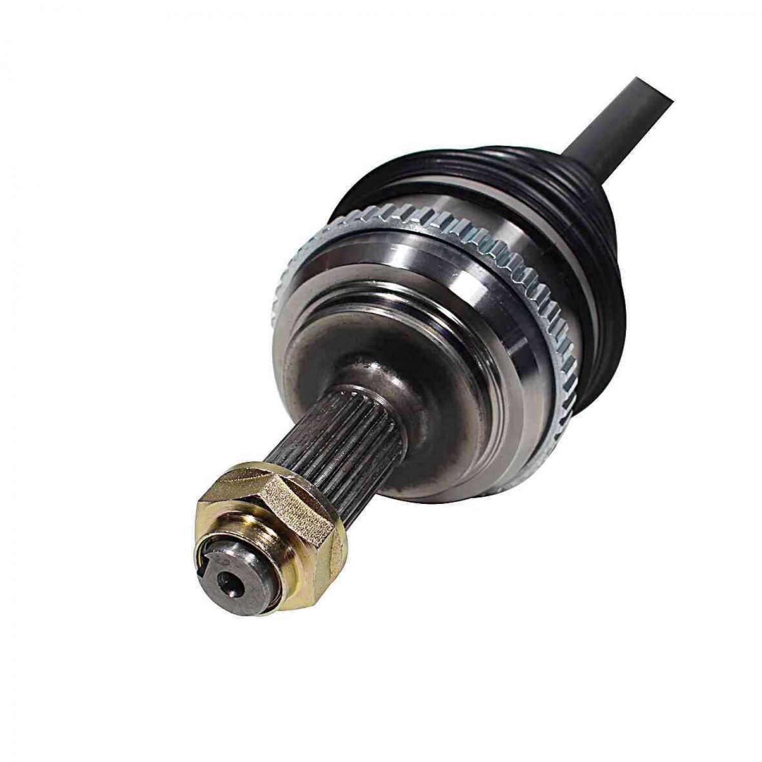 GSP NCV36556 CV Axle Assembly product image 3 of 5