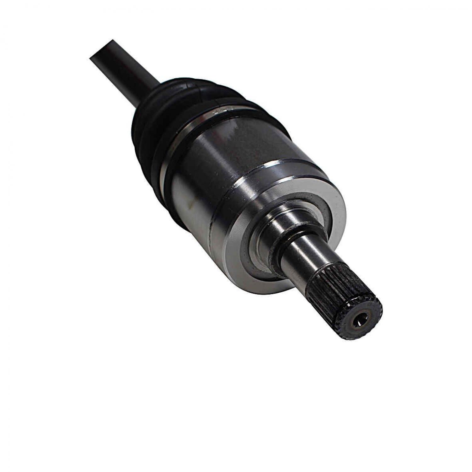 GSP NCV36556 CV Axle Assembly product image 4 of 5