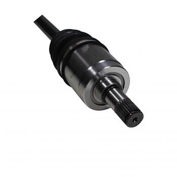 2005 Honda Civic CV Axle Assembly Front Right GSP NCV36556 image 4 of 4