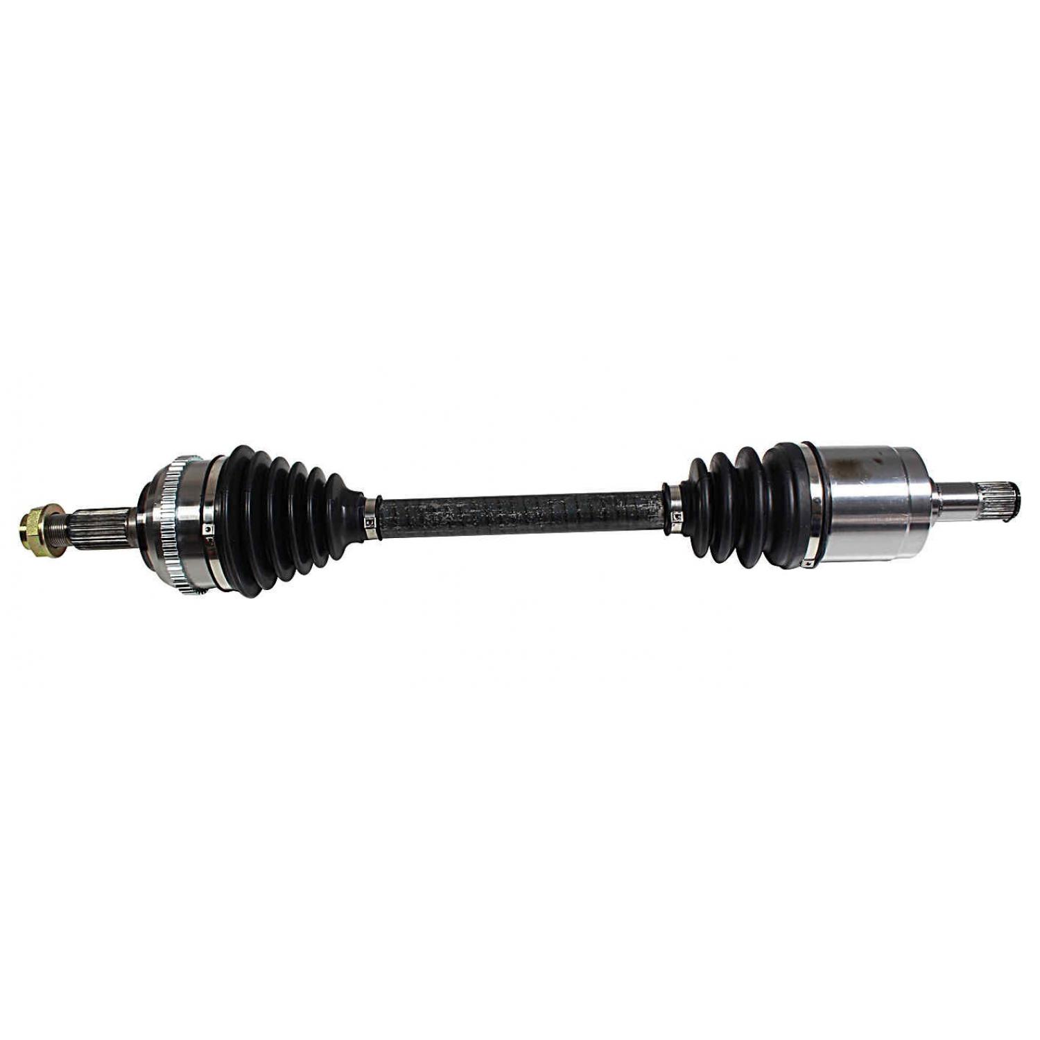 GSP NCV36556 CV Axle Assembly product image 5 of 5