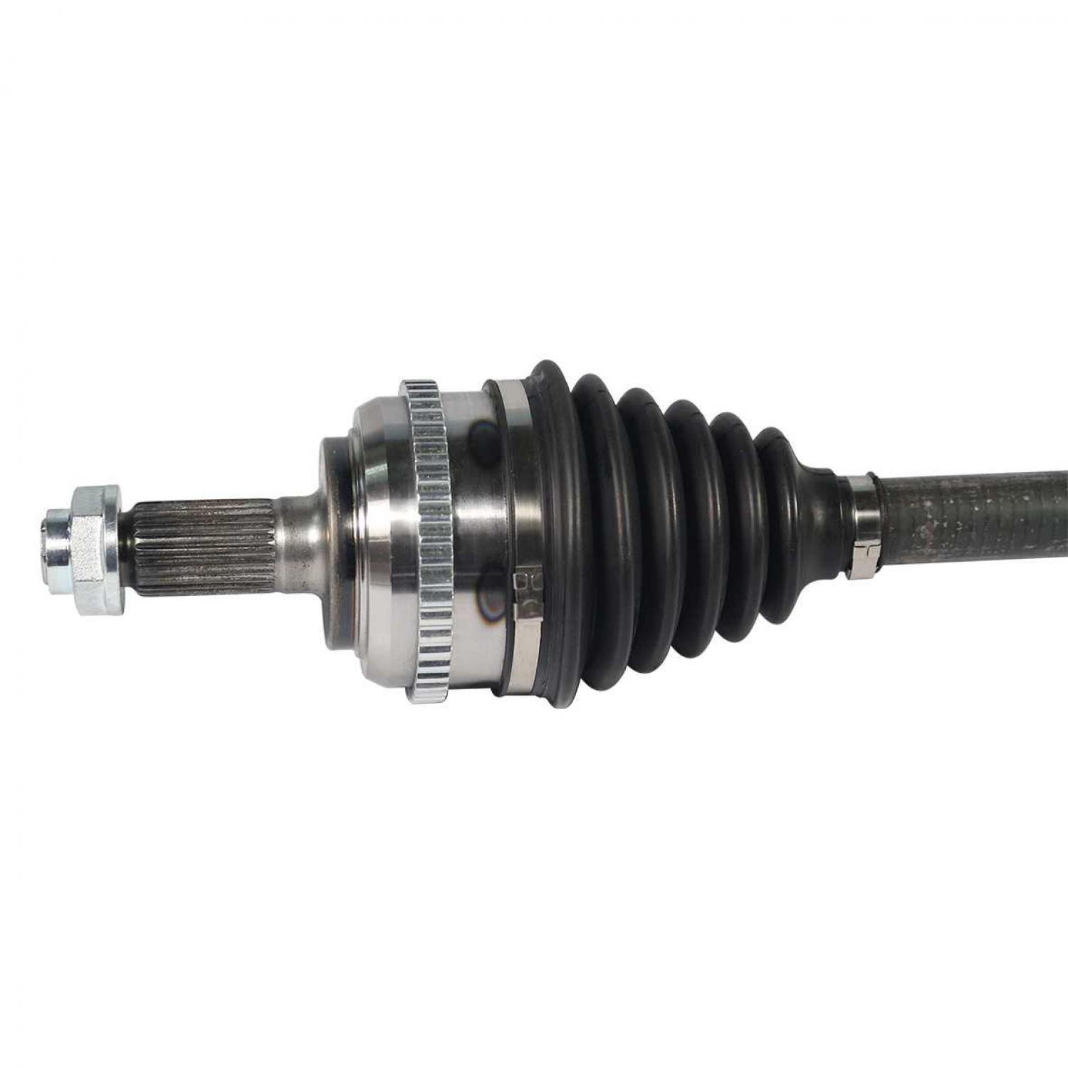 GSP NCV36557 CV Axle Assembly product image 1 of 5