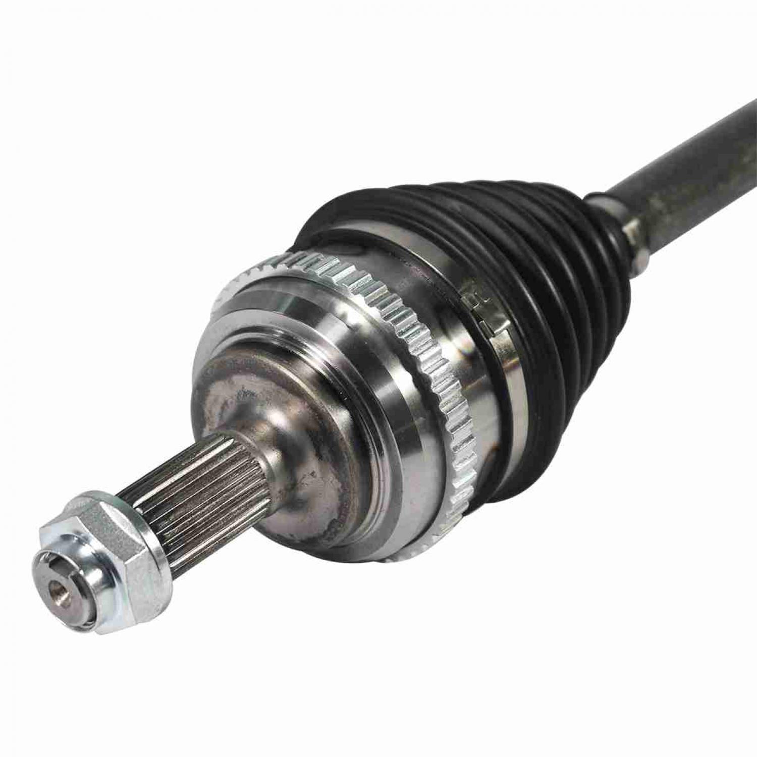 GSP NCV36557 CV Axle Assembly product image 3 of 5