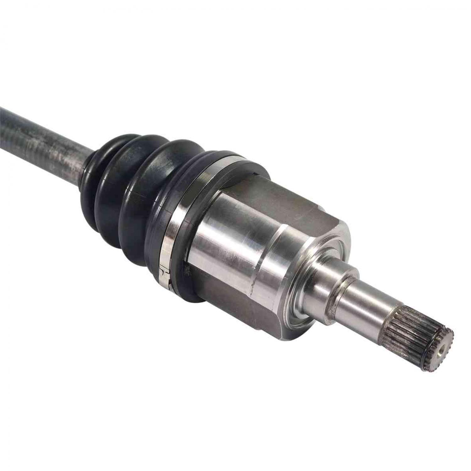 GSP NCV36557 CV Axle Assembly product image 4 of 5