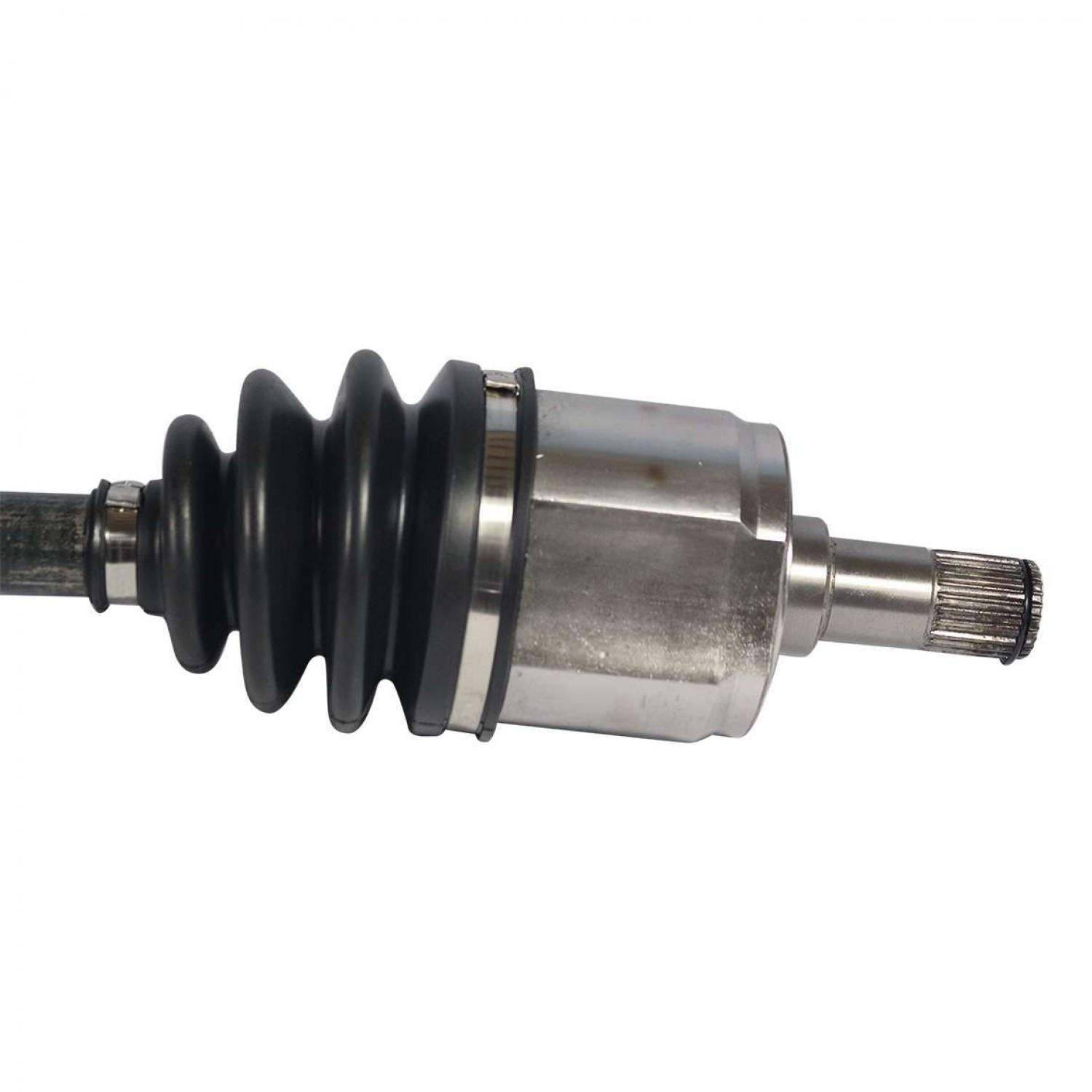 GSP NCV36558 CV Axle Assembly product image 2 of 5