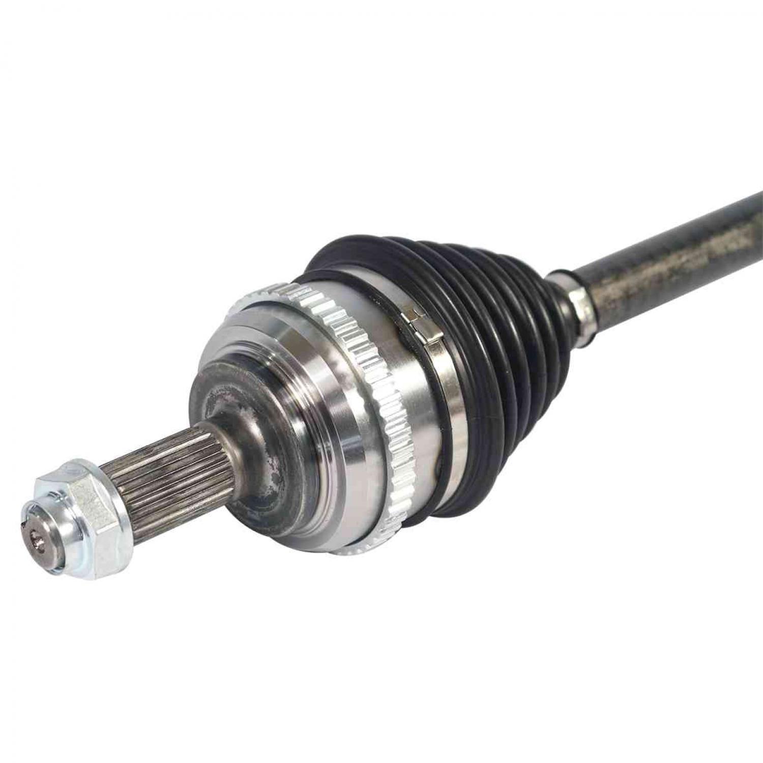 GSP NCV36558 CV Axle Assembly product image 3 of 5