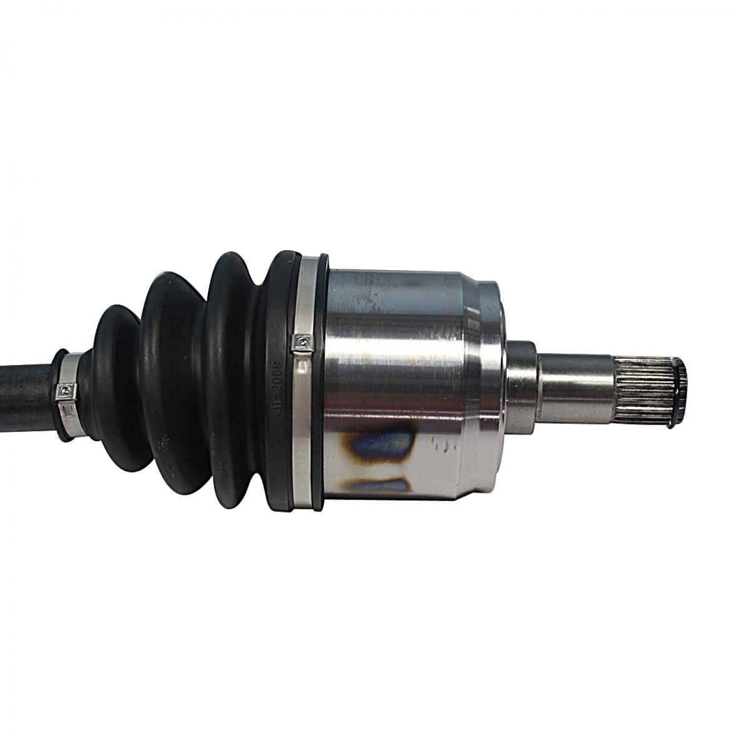 GSP NCV36561 CV Axle Assembly product image 2 of 5