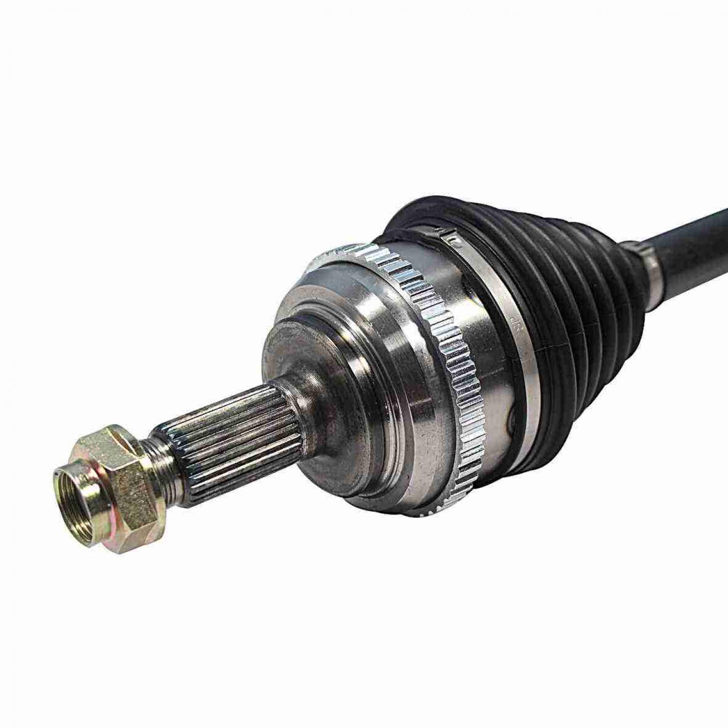 GSP NCV36561 CV Axle Assembly product image 3 of 5