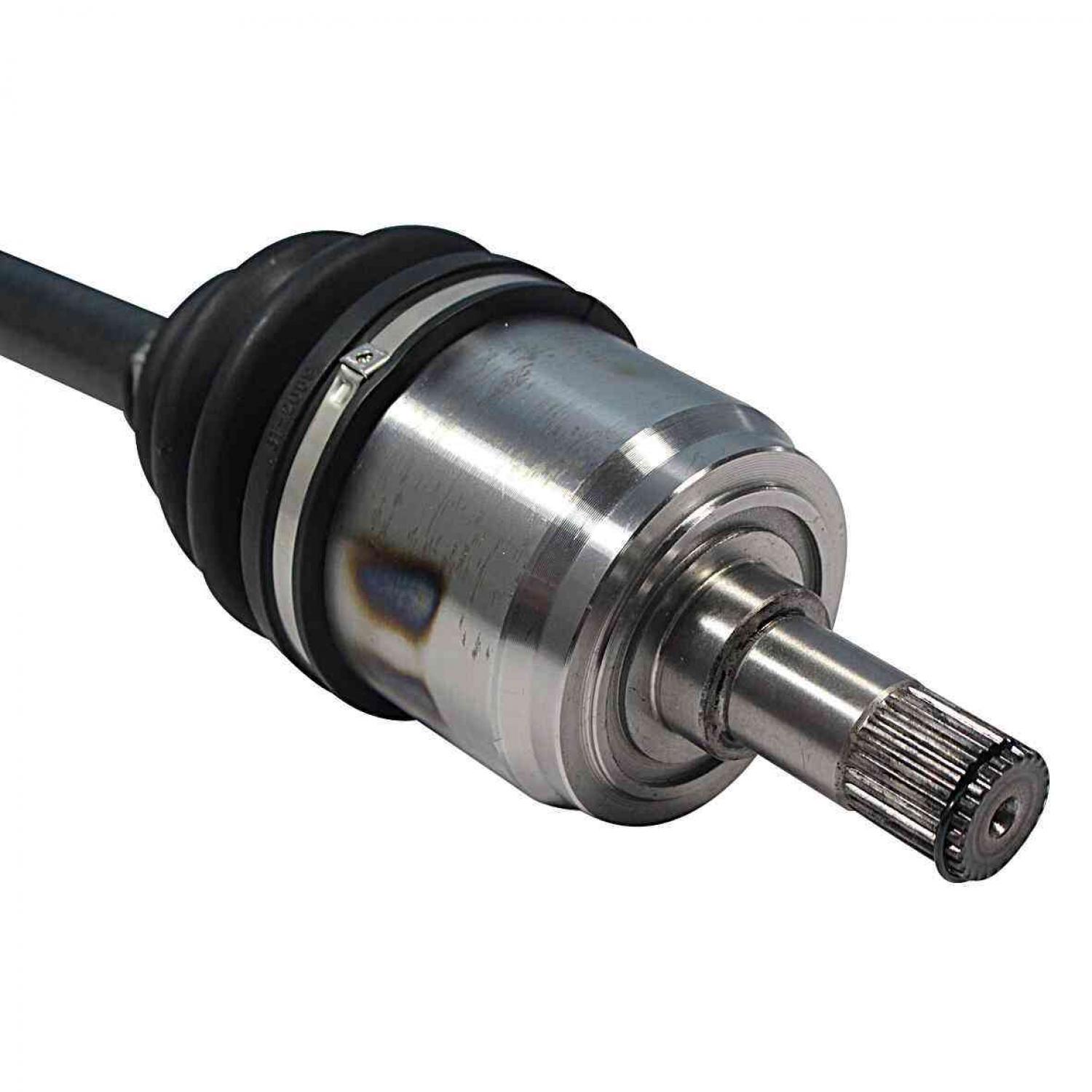GSP NCV36561 CV Axle Assembly product image 4 of 5