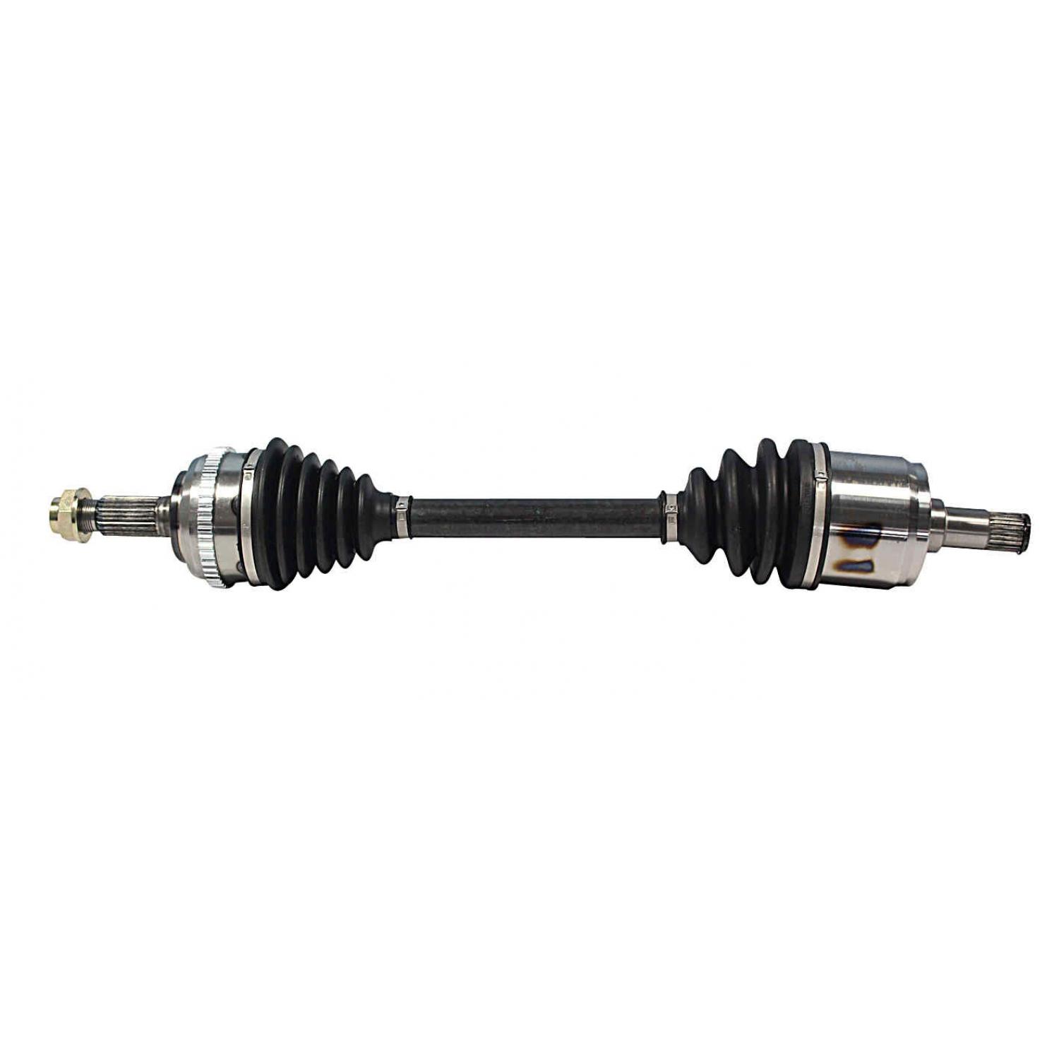 GSP NCV36561 CV Axle Assembly product image 5 of 5