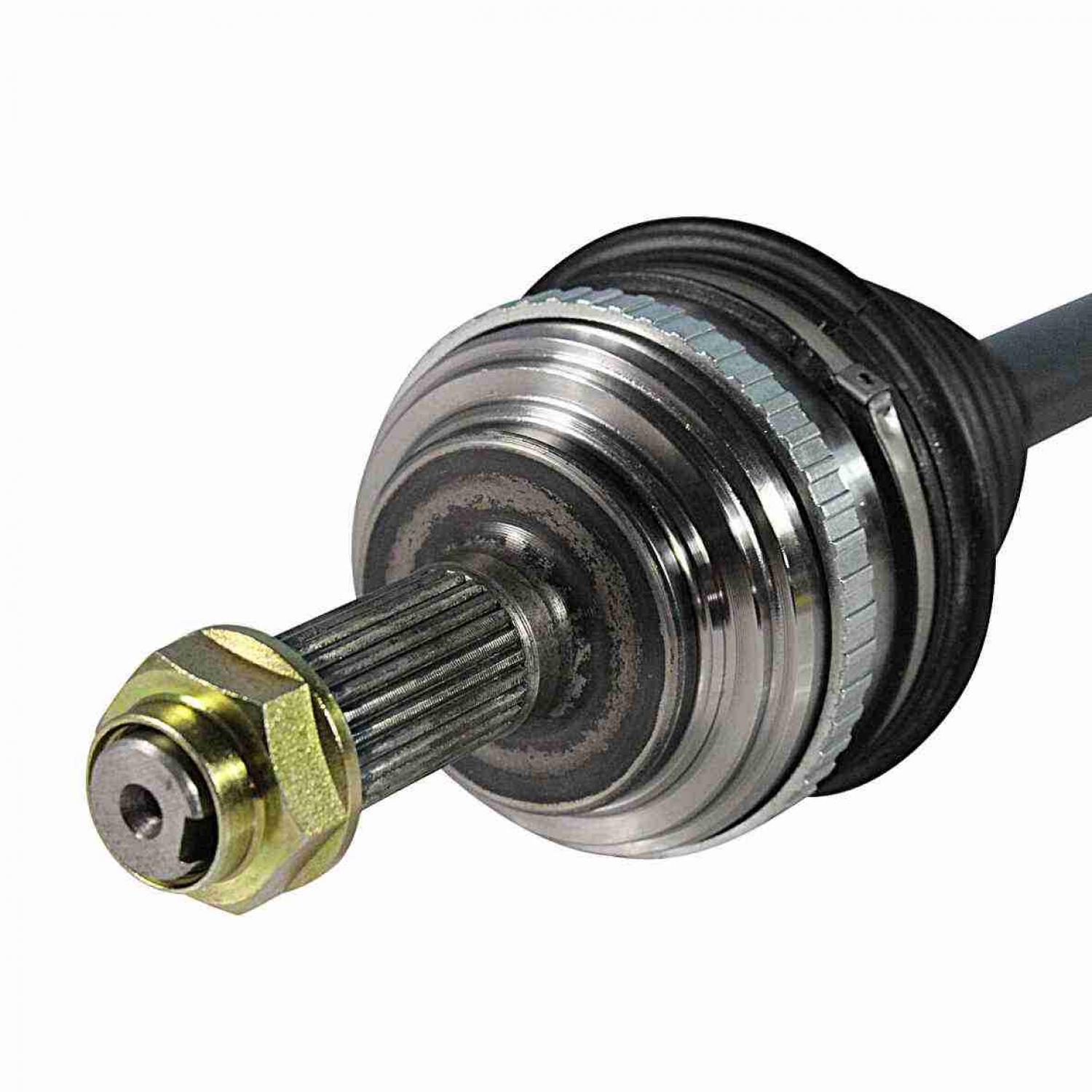 GSP NCV36562 CV Axle Assembly product image 3 of 5