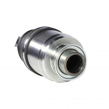 2005 Honda Civic CV Axle Assembly Front Right GSP NCV36562 image 4 of 4