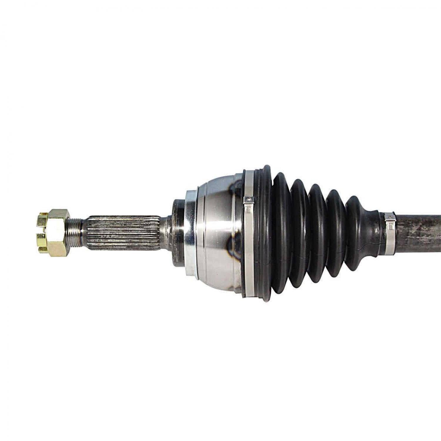 GSP NCV37014 CV Axle Assembly product image 1 of 5
