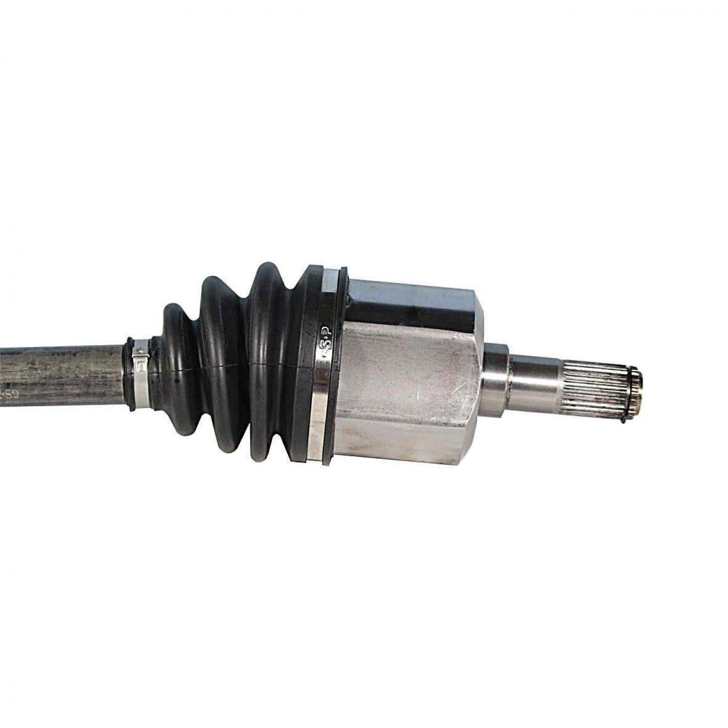 GSP NCV37014 CV Axle Assembly product image 2 of 5