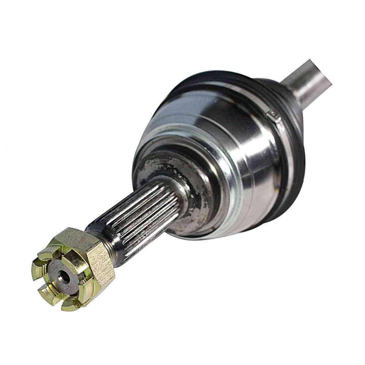 GSP NCV37014 CV Axle Assembly product image 3 of 5