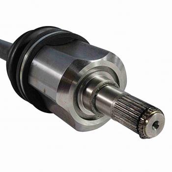 1988 Mitsubishi Tredia CV Axle Assembly Front Right GSP NCV37014 image 4 of 4