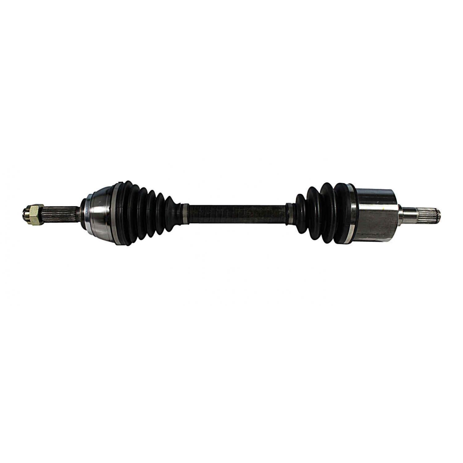 GSP NCV37014 CV Axle Assembly product image 5 of 5