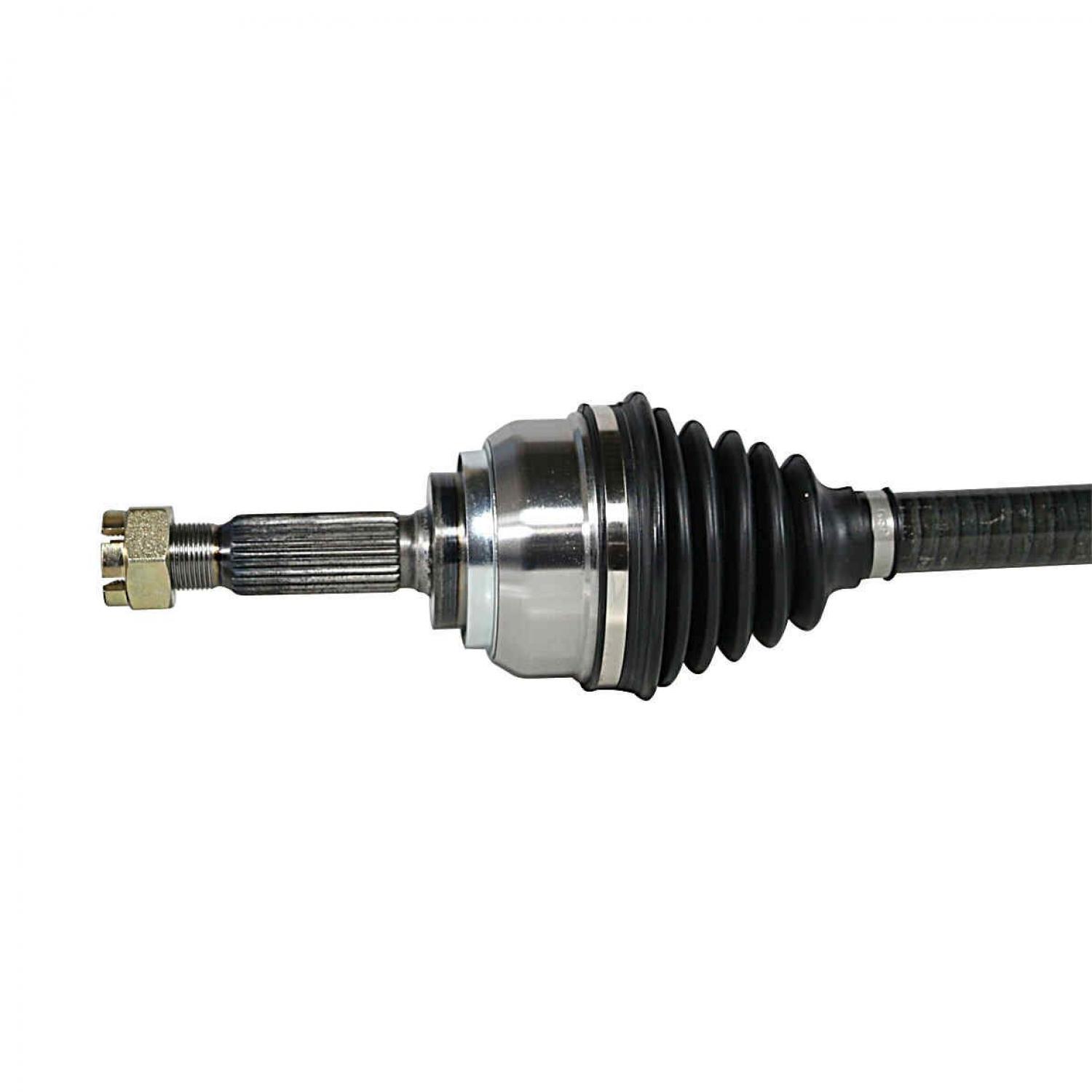 GSP NCV37015 CV Axle Assembly product image 1 of 5