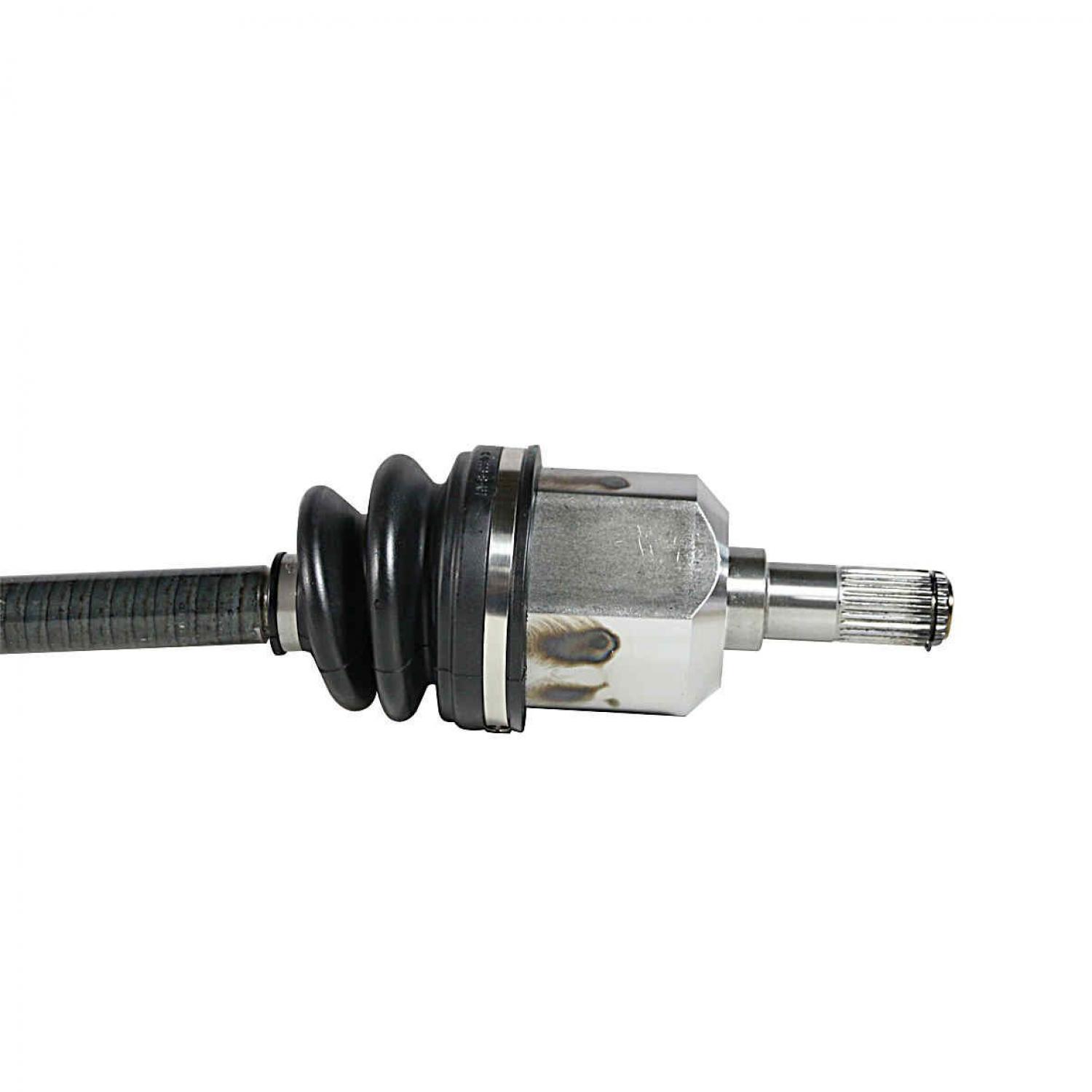 GSP NCV37015 CV Axle Assembly product image 2 of 5