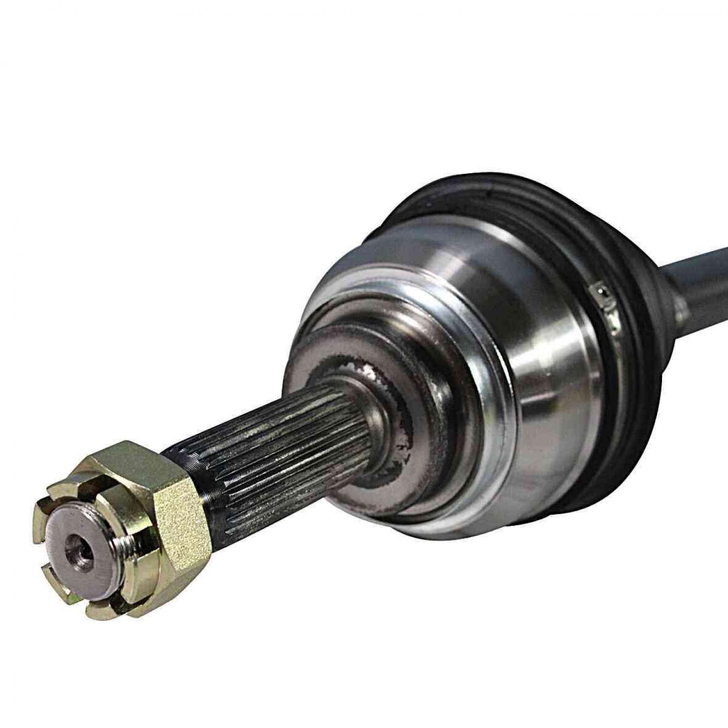 GSP NCV37015 CV Axle Assembly product image 3 of 5